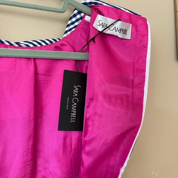 Sara Campbell dress - Picture 13 of 16